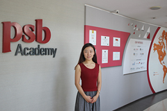 新加坡PSB学院